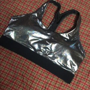 ZYIA sports bra